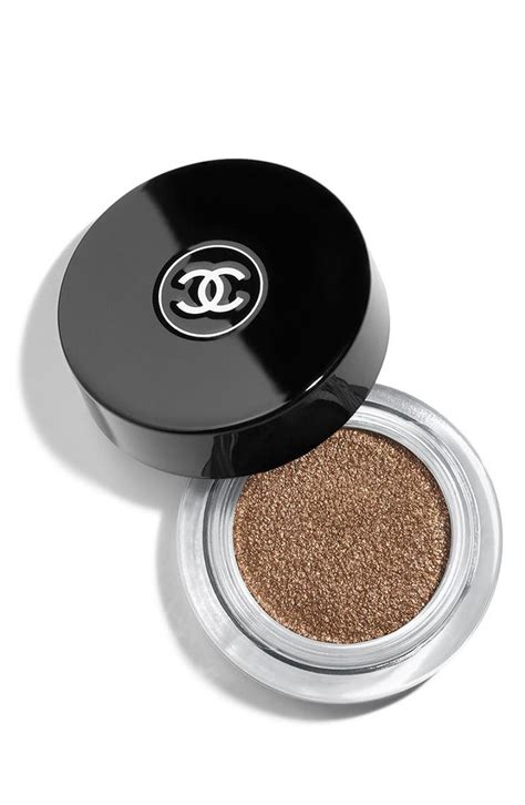 chanel ombre eyeshadow|Chanel long wear luminous eyeshadow.